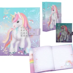 Ylvi Diario con Código Secreto Musical><noscript><img width=