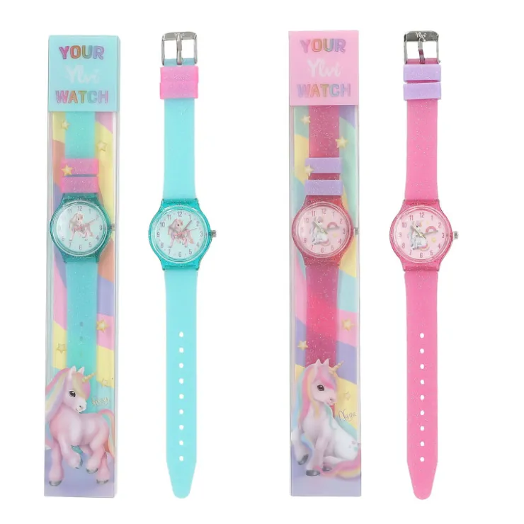 Ylvi Reloj Pulsera Silicona Varios Modelos>Otras marcas New