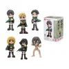 YuMe Attack on Titan Figura 9 cm Varios Modelos>Otras marcas Hot