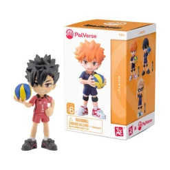 YuMe Haikyu!! Figura 9 cm Varios Modelos>Otras marcas Hot
