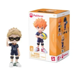 YuMe Haikyu!! Figura 9 cm Varios Modelos><noscript><img width=