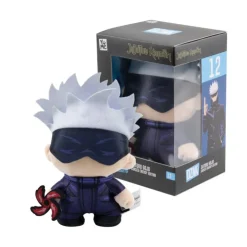 YuMe Jujutsu Kaisen Peluche Gojo DZNR 18 cm>Otras marcas New
