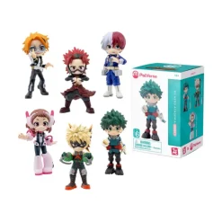 YuMe Figura 9 cm Varios Modelos>My hero academia Online