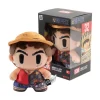YuMe Peluche Monkey D. Luffy DZNR 18 cm>One piece Sale