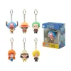 YuMe Pocket Hero Series Llavero Varios Modelos>One piece New