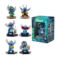 YuMe Stitch Fun Series 2 Figura 10 cm Varios Modelos>Disney Best