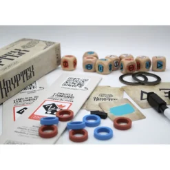 Zacatrus Kryptex Juego de Mesa>Otras marcas Outlet