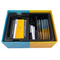 Zacatrus Listillo Juego de Mesa><noscript><img width=