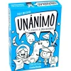 Zacatrus Unánimo Juego de Mesa>Otras marcas Hot