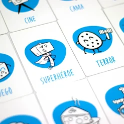 Zacatrus Unánimo Juego de Mesa><noscript><img width=